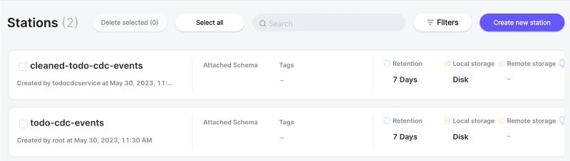 Check memphis ui