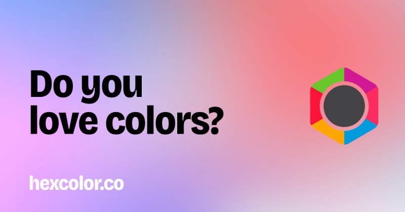 Hex Colors