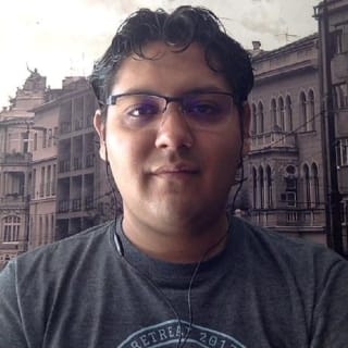 Juan C. Ruiz profile picture
