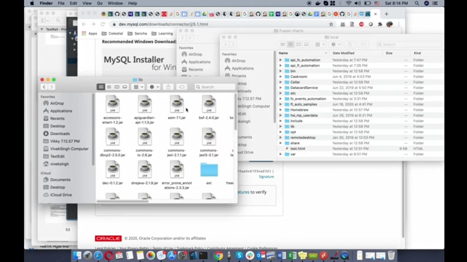 jmeter for mac install