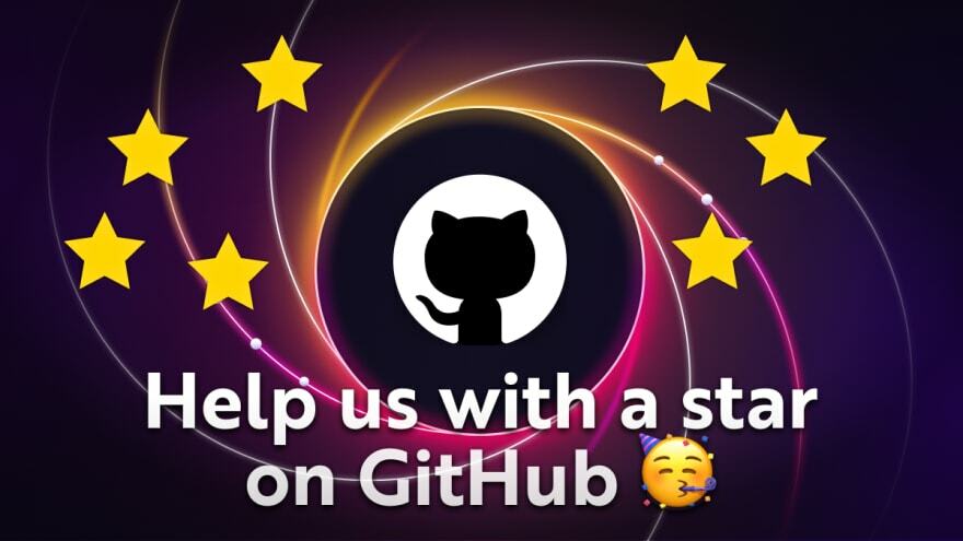 GitHub Star