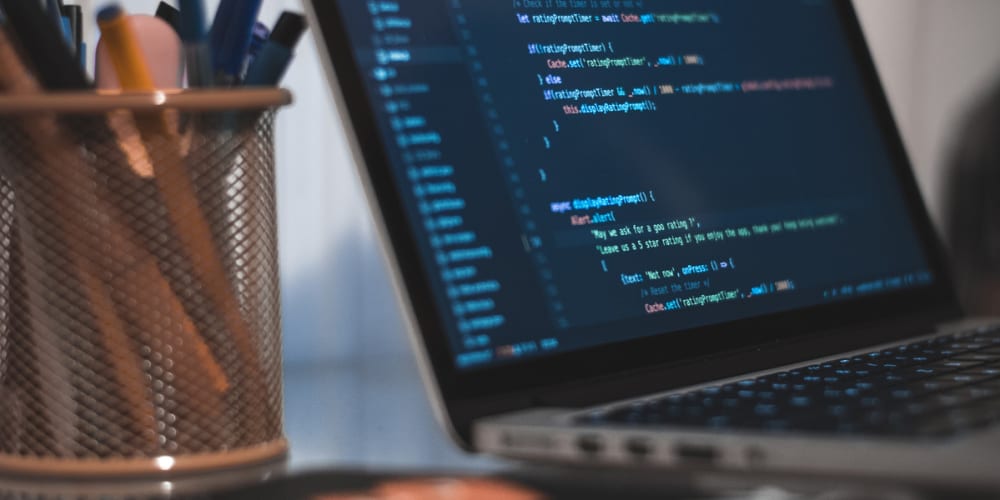 Online Code Editor - DEV Community