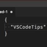 VS Code Tips