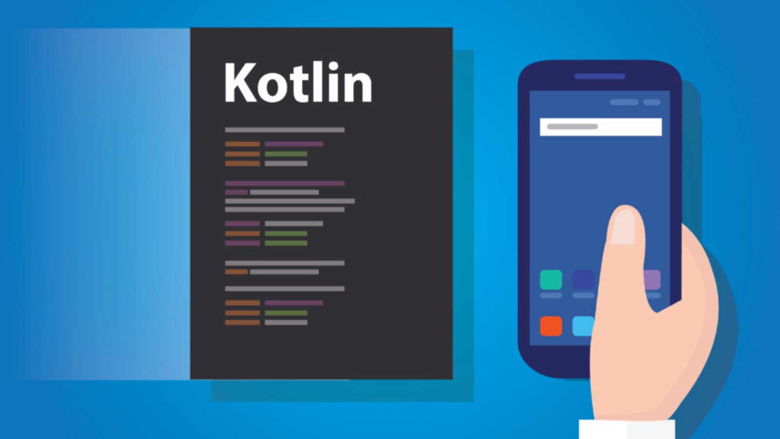 Features of Kotlin - DEV Community