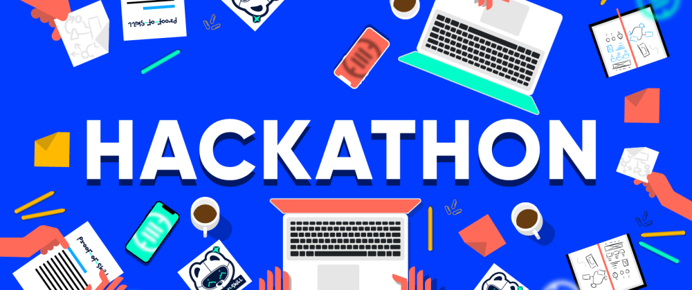 Cover image for Deploying a Static Website to the Cloud with DigitalOcean App Platform for dohackathon