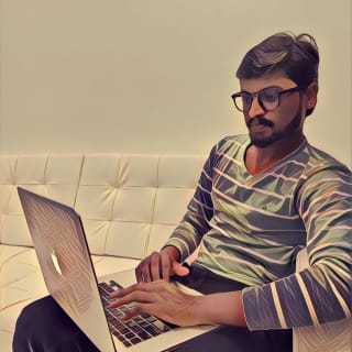 KaRthick profile picture