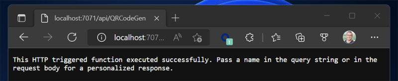 "How to build Azure Functions"