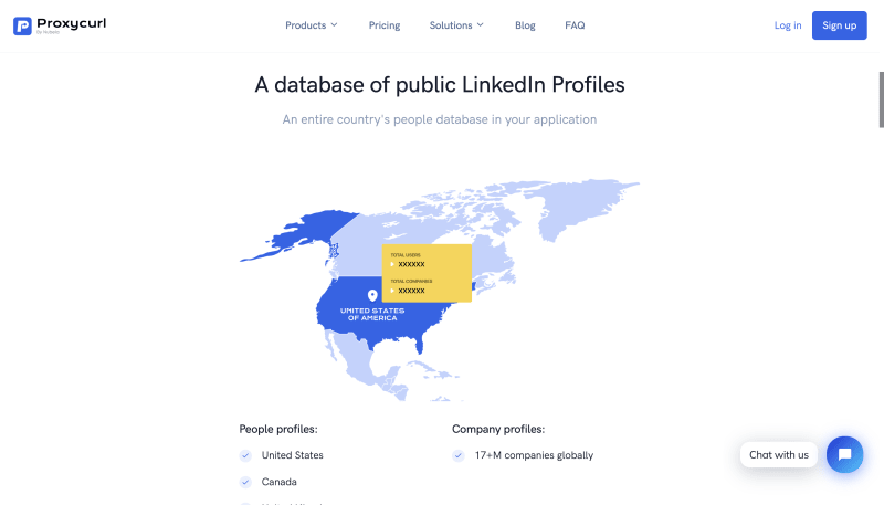 LinkDB