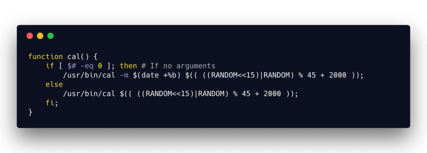 Unix pranks to slowly drive your friends mad DEV Community