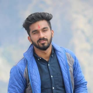 Kapil Pandey profile picture