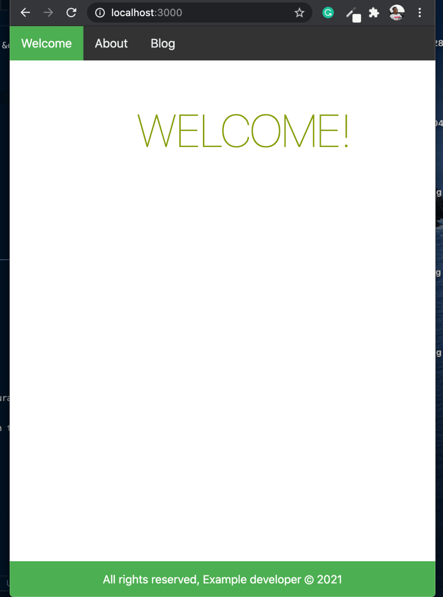 Build JAMStack Sites With JungleJS and GraphQL
