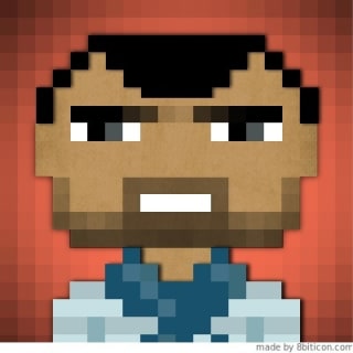 Omar 👾 profile picture