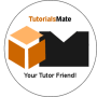 tutorialsmate profile