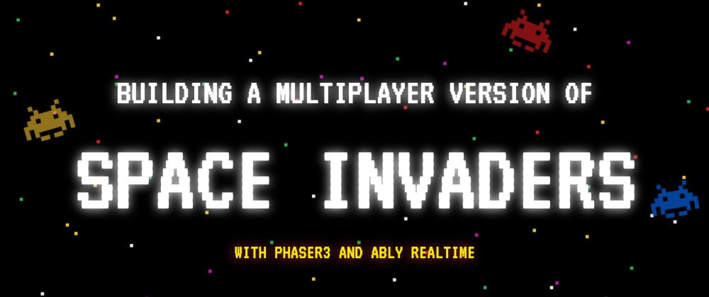 Building a realtime multiplayer browser game in less than a day