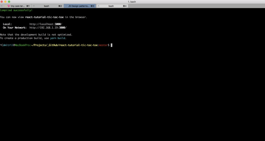 terminal pic