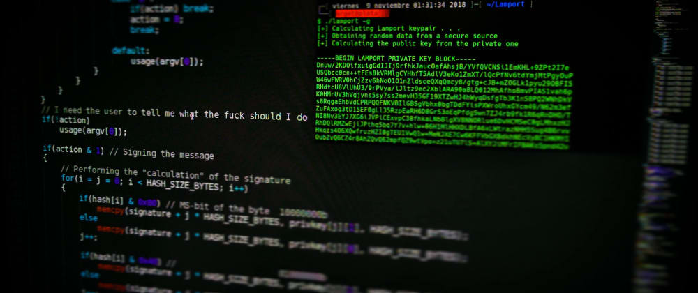 Cover image for Linux SSH Session Is Slow