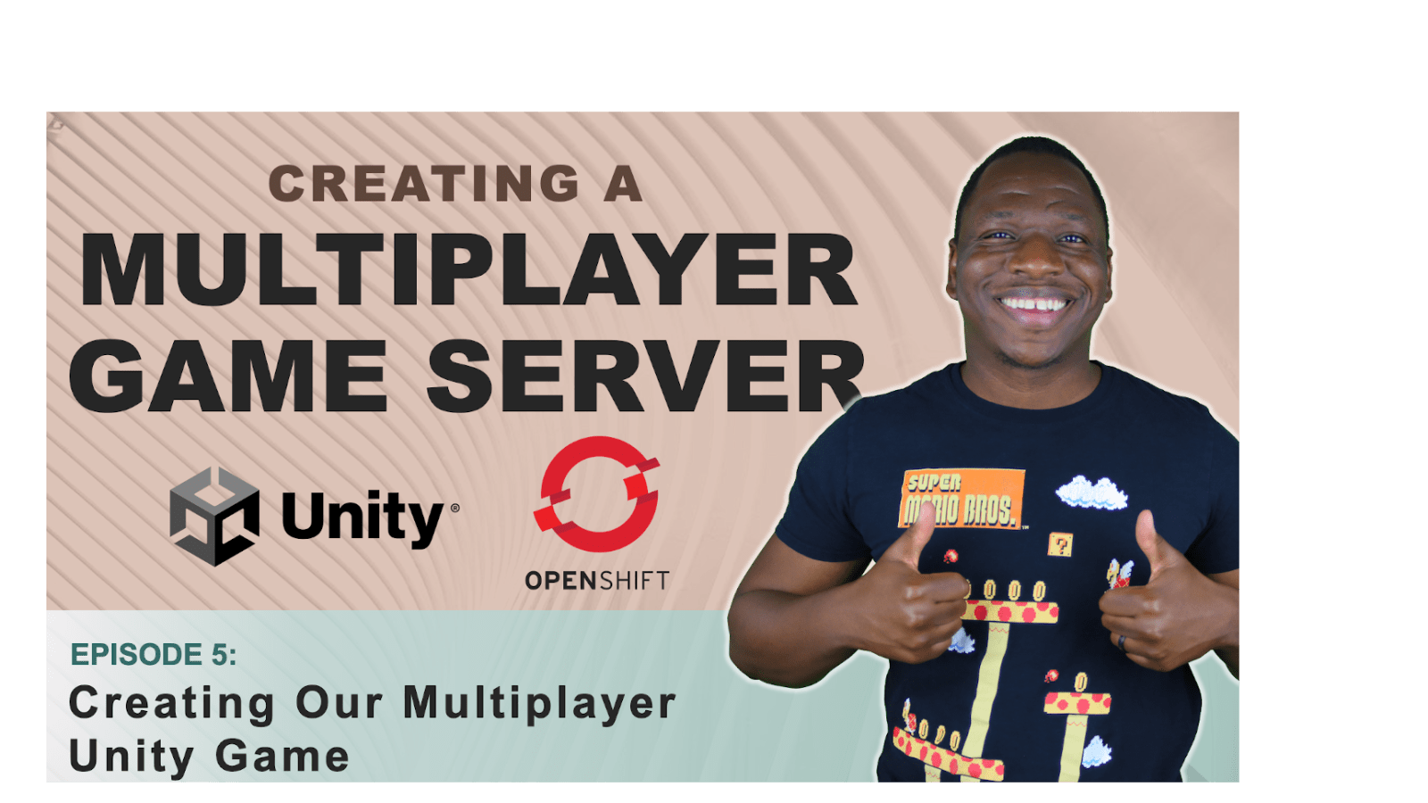 Unity - Manual: Multiplayer Services