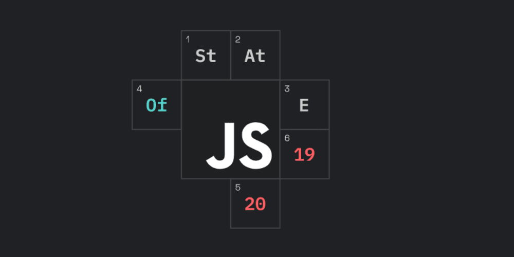 Thoughts on the State of JS Survey DEV Community