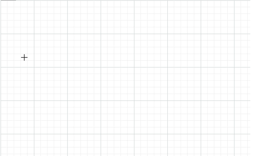 Freehand drawing feature in JavaScript Diagram control