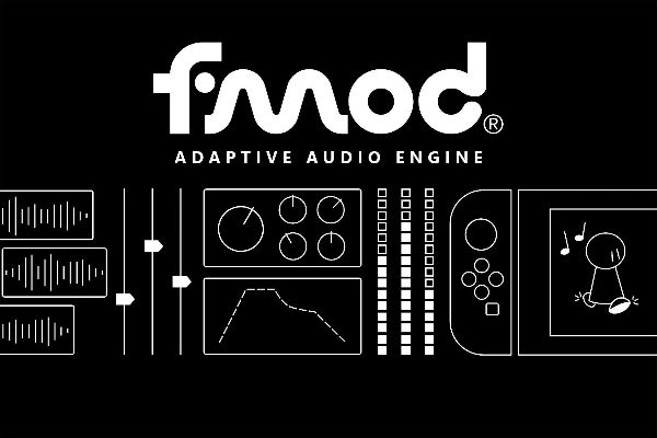 FMOD for Unity