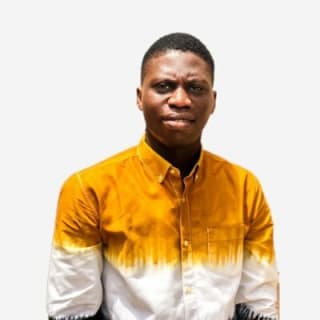 Odumosu Matthew profile picture