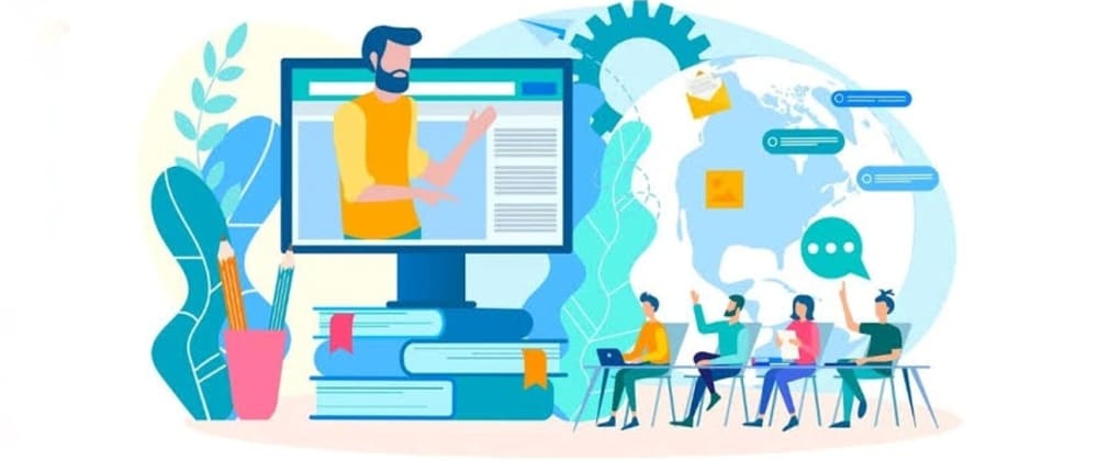 Cover image for OpenEDU: The Open Source Education Initiative π