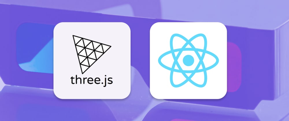 Cover Image for Create a 3D product landing page with ThreeJs and React