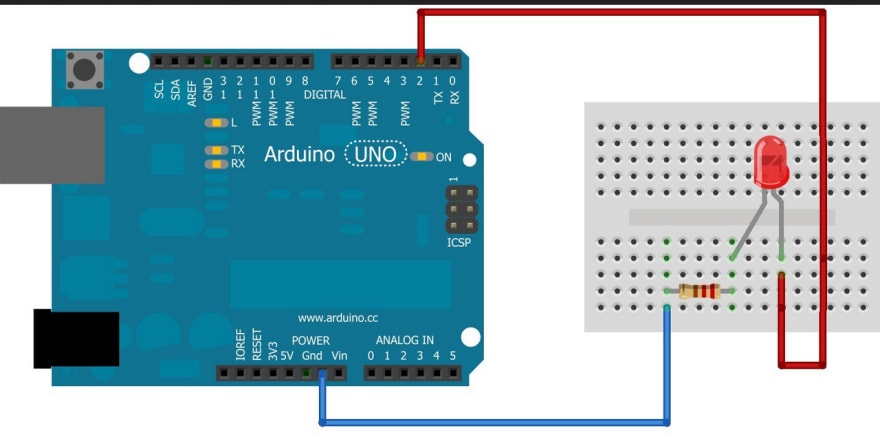 arduino wifi template for multisim