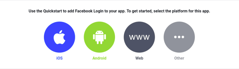 Add Facebook Login to your Node.js App with Passport.js