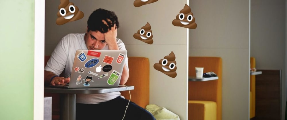 Cover image for Bad Programming Habits