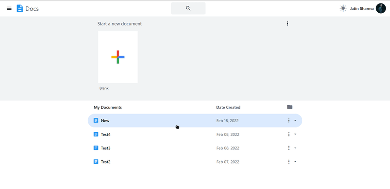 How To Build A Google Drive Clone With Firebase 