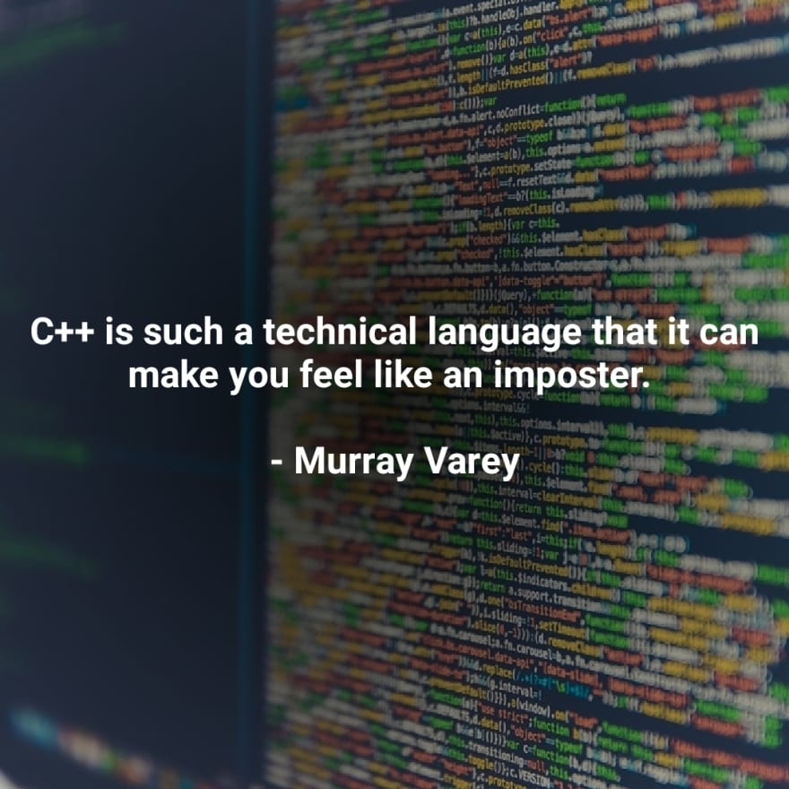 Murray Varey