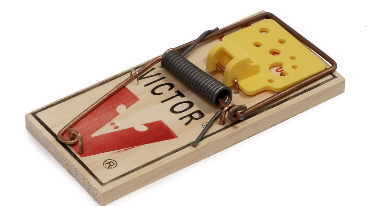 mousetrap js