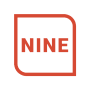 Nine logo