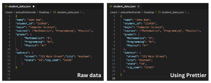 15 Best VSCode Extensions to Improve Your Productivity in 2023 (PART-1 ...
