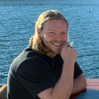 Liam Hall profile picture