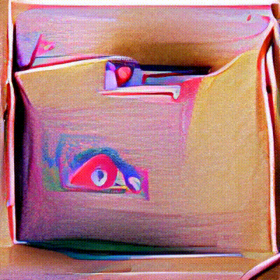 box-of-secrets