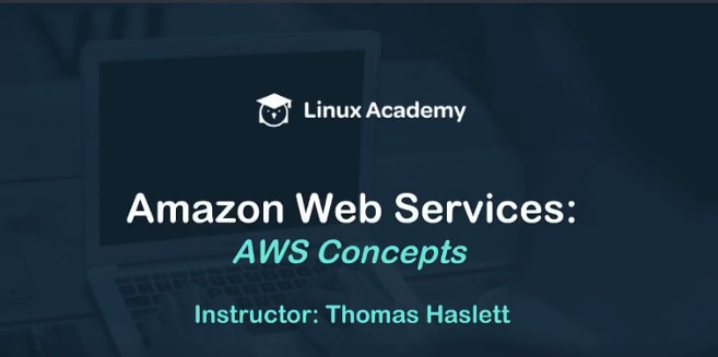 best free course to learn AWS on Udemy
