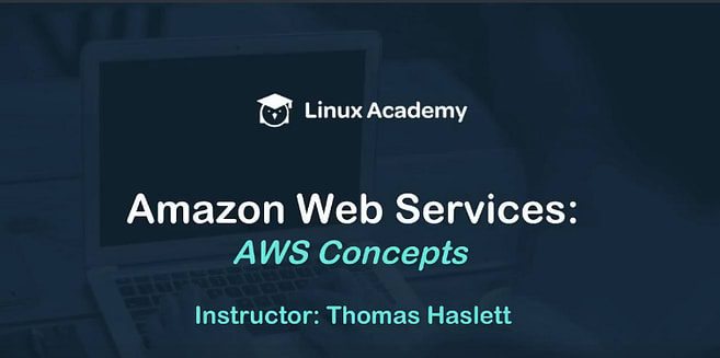 best free course to learn AWS on Udemy