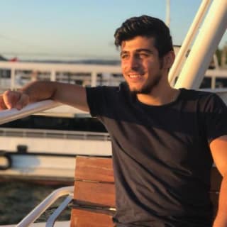 Serkan Sayhan profile picture