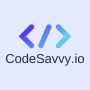 codesavvyio profile