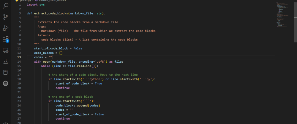 Introduction to Python Programming - Data Structures - DEV Community