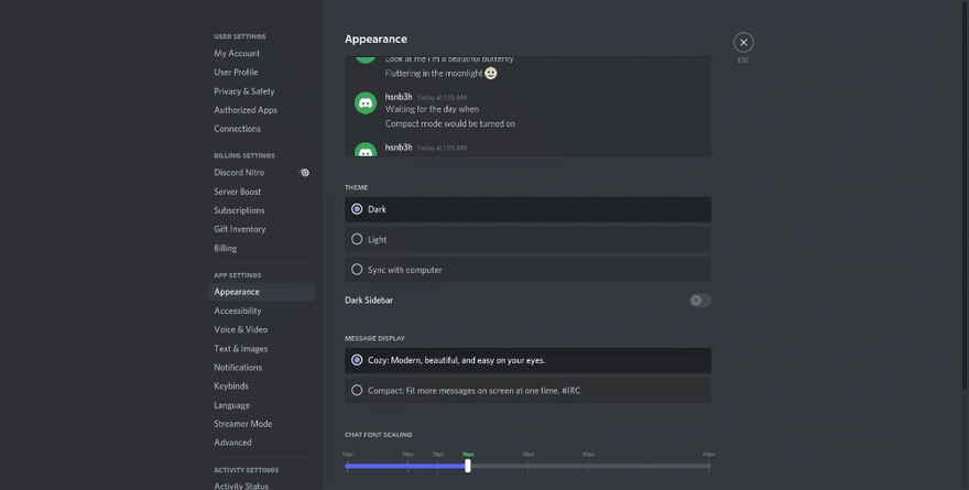 How to Enable Discord Developer Mode [easy] 