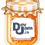 Dev Jam logo