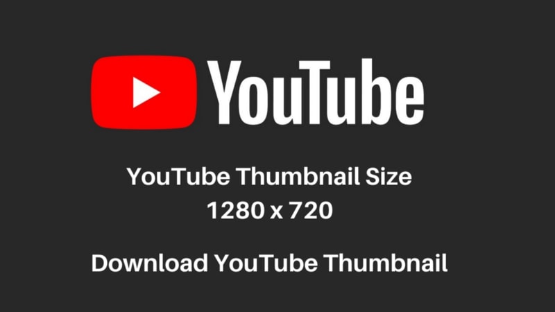 pix Youtube Video Cover Image Size youtube thumbnail dimensions the