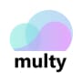 Multy logo
