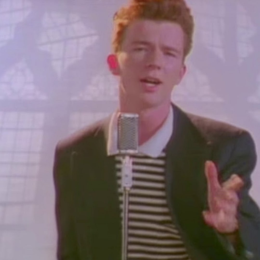 Rick roll