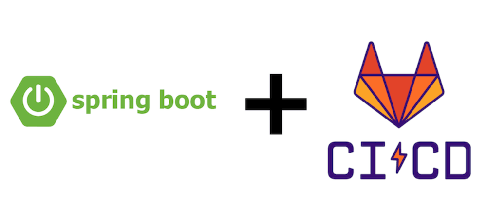 Auto Deploy Spring Boot App using Gitlab CI/CD