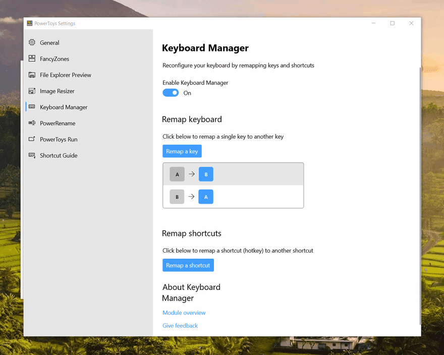 windows 10 powershell remap keyboard windows 10 powershell remap keyboard