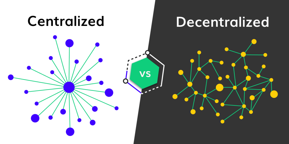 Building a decentralized web is hard. Who's in? - DEV Community